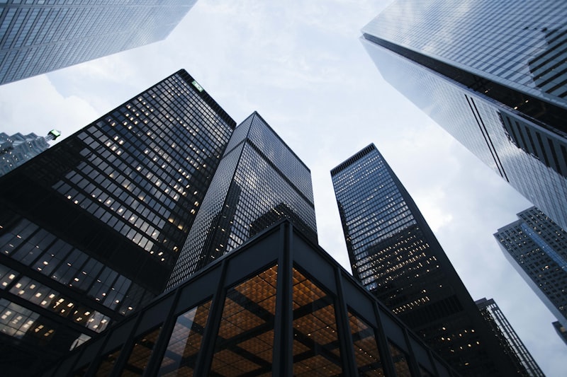 International Real Estate